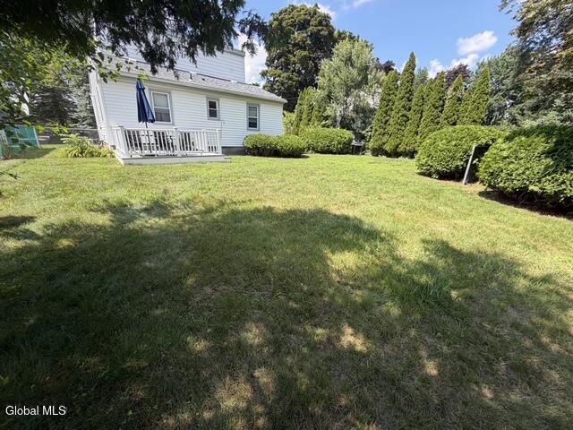 35 Killean Park Albany NY 12205