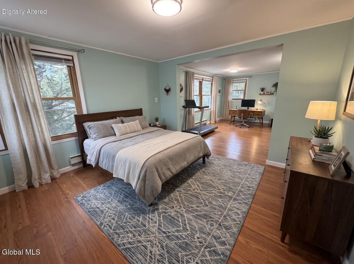 35 Killean Park Albany NY 12205