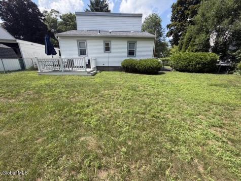 35 Killean Park Albany NY 12205