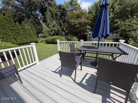 35 Killean Park Albany NY 12205