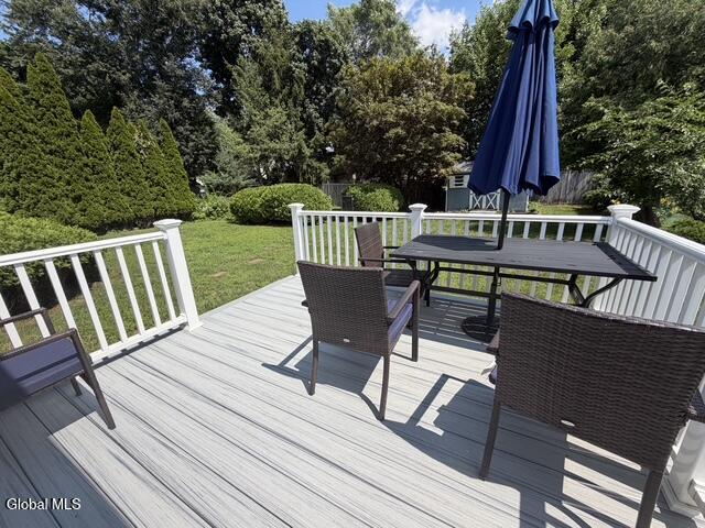 35 Killean Park Albany NY 12205