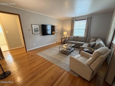 35 Killean Park Albany NY 12205