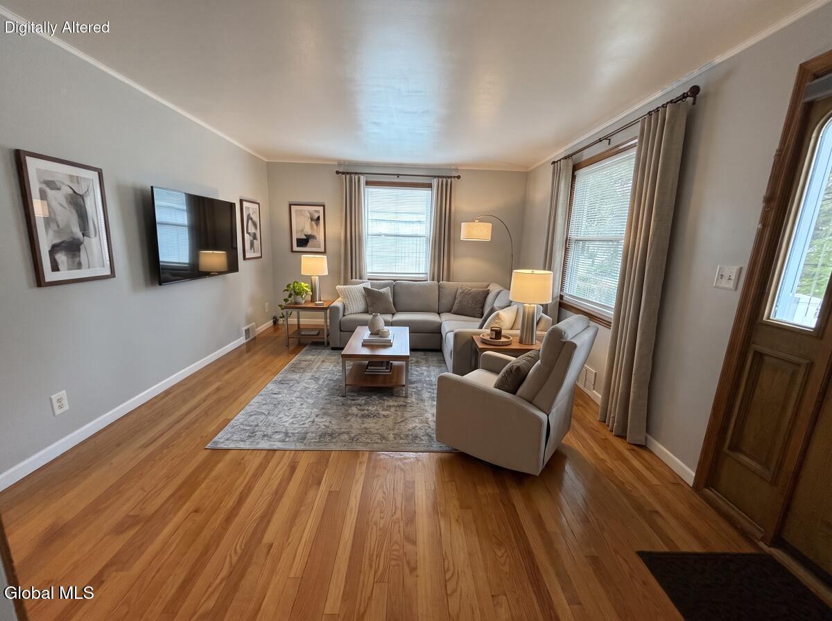 35 Killean Park Albany NY 12205