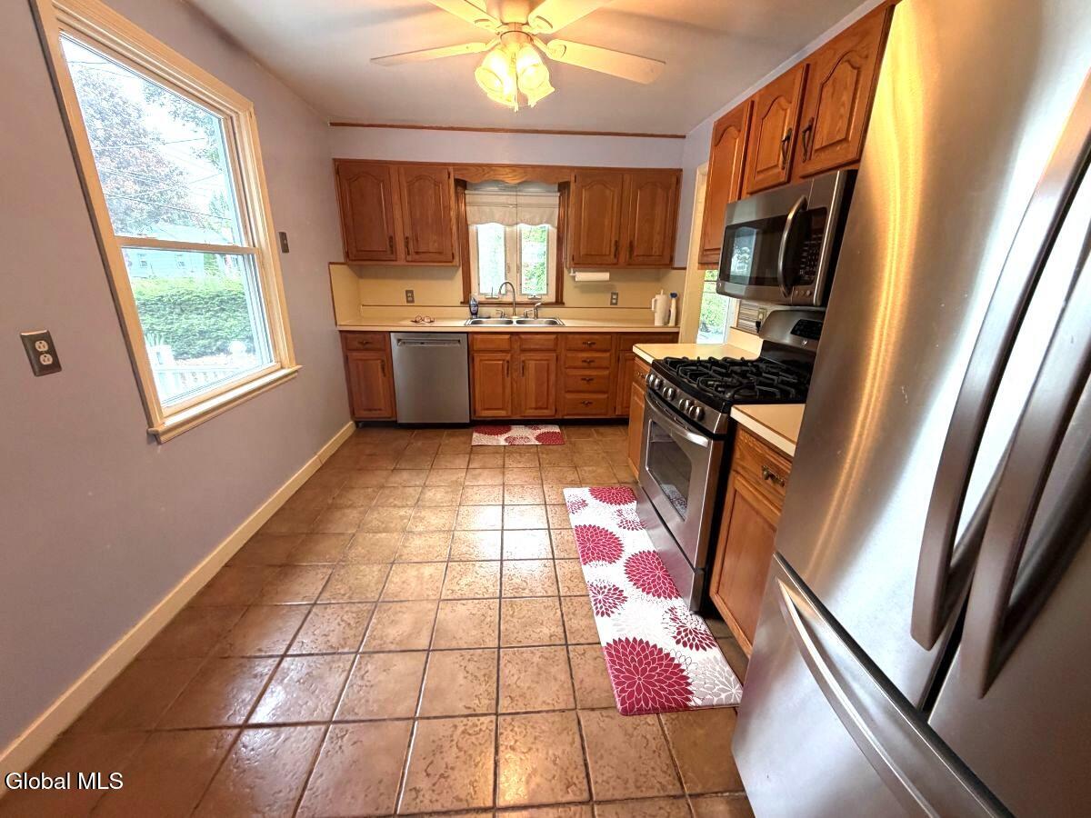 35 Killean Park Albany NY 12205