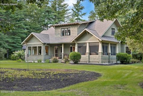 29 Briarhurst Drive Gansevoort NY 12831