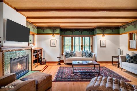 29 Briarhurst Drive Gansevoort NY 12831