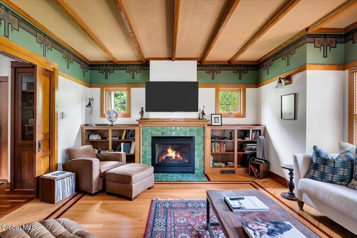 29 Briarhurst Drive Gansevoort NY 12831