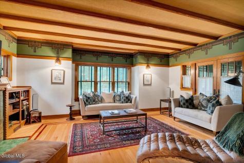 29 Briarhurst Drive Gansevoort NY 12831