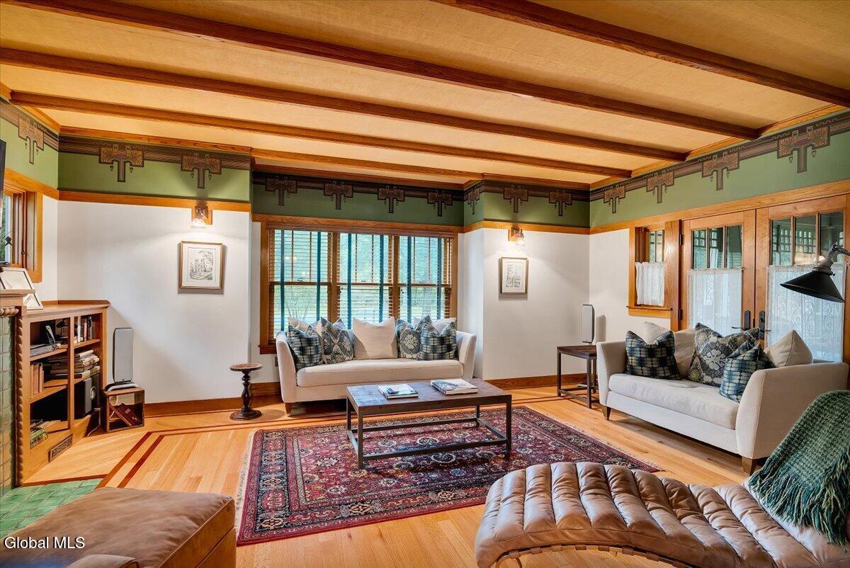 29 Briarhurst Drive Gansevoort NY 12831