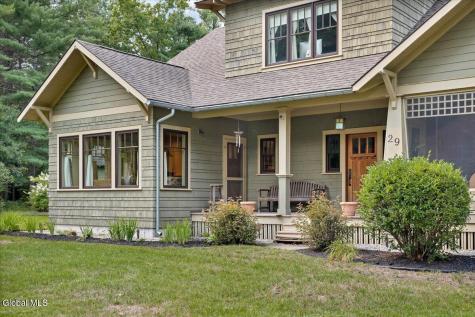 29 Briarhurst Drive Gansevoort NY 12831