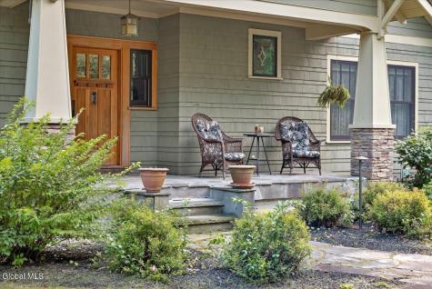 29 Briarhurst Drive Gansevoort NY 12831
