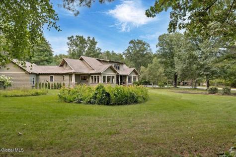 29 Briarhurst Drive Gansevoort NY 12831