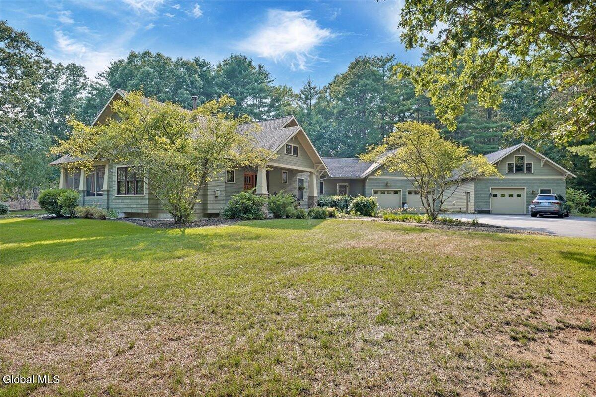 29 Briarhurst Drive Gansevoort NY 12831