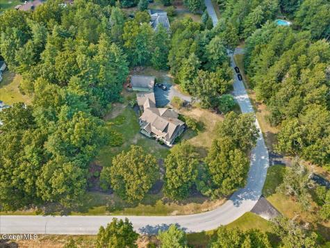 29 Briarhurst Drive Gansevoort NY 12831