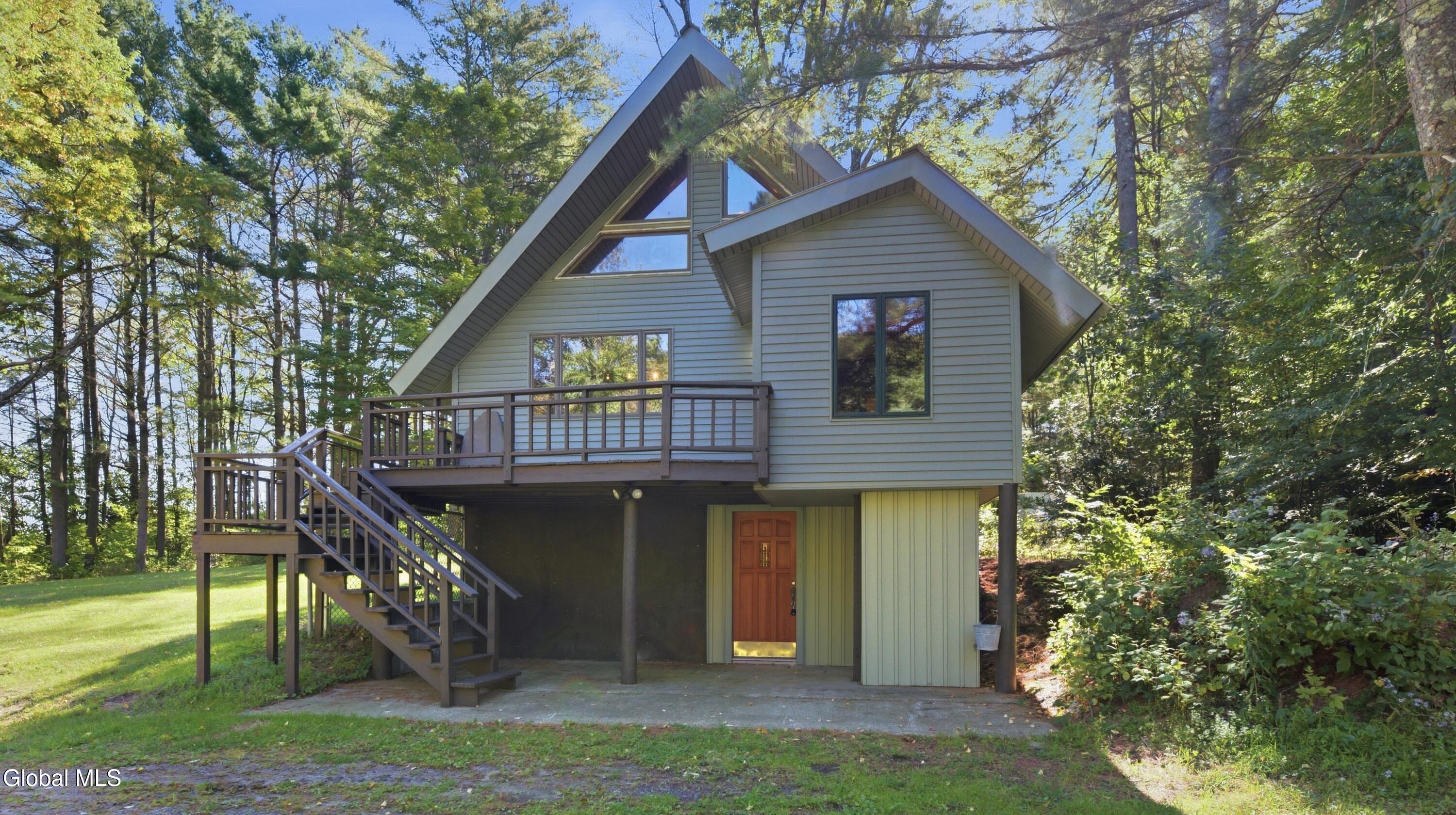 112 Ny-10a Johnstown NY 12095