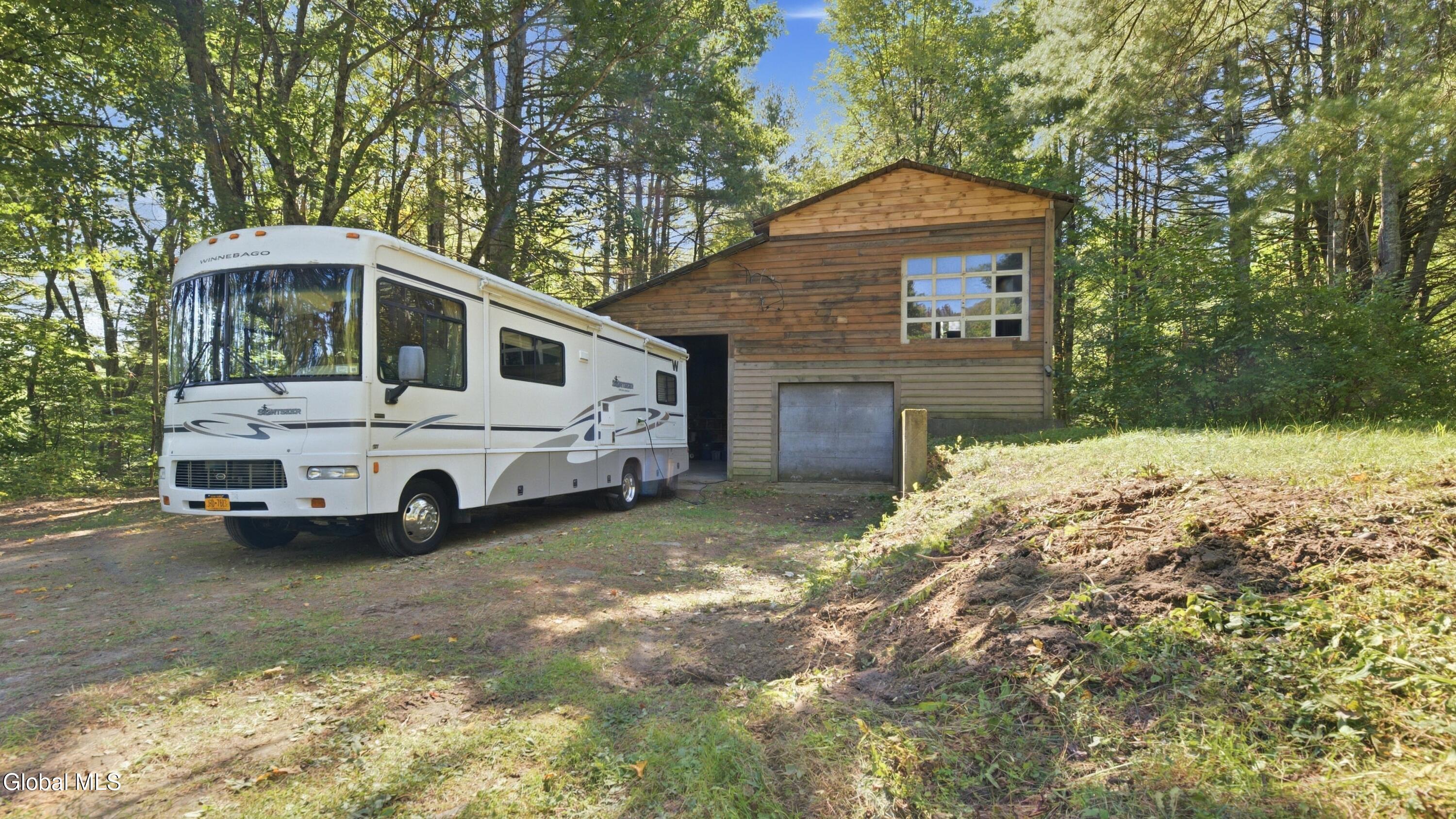 112 Ny-10a Johnstown NY 12095
