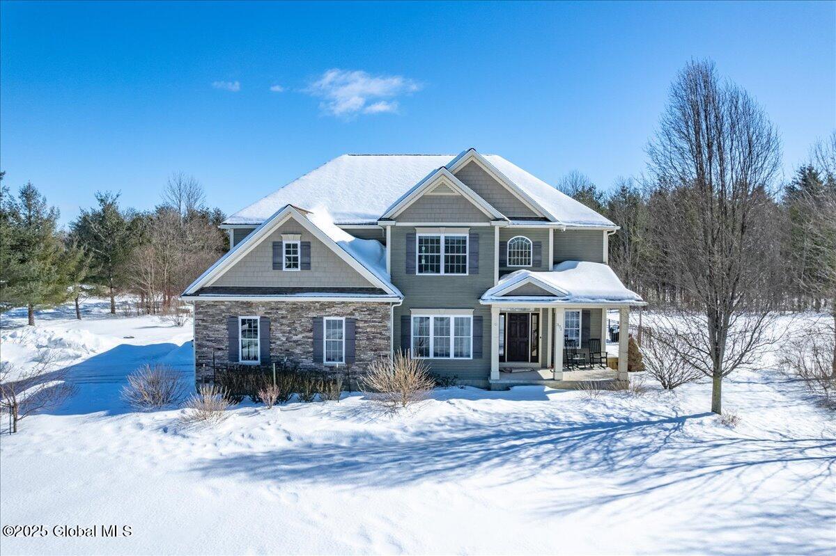 371 Schauber Road Ballston Lake NY 12019