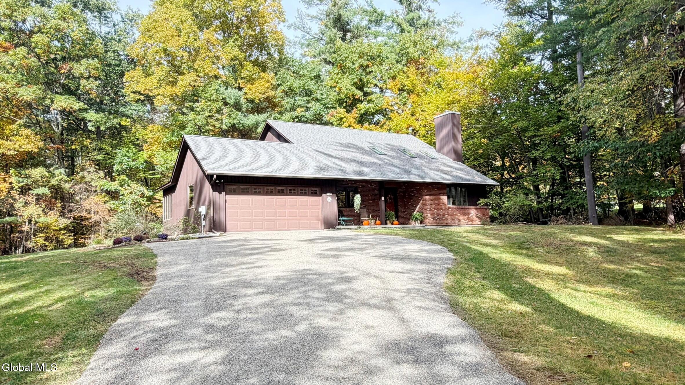 247 Garner Road Averill Park NY 12018