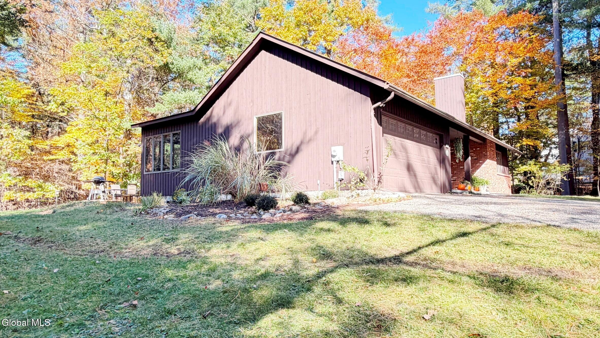 247 Garner Road Averill Park NY 12018