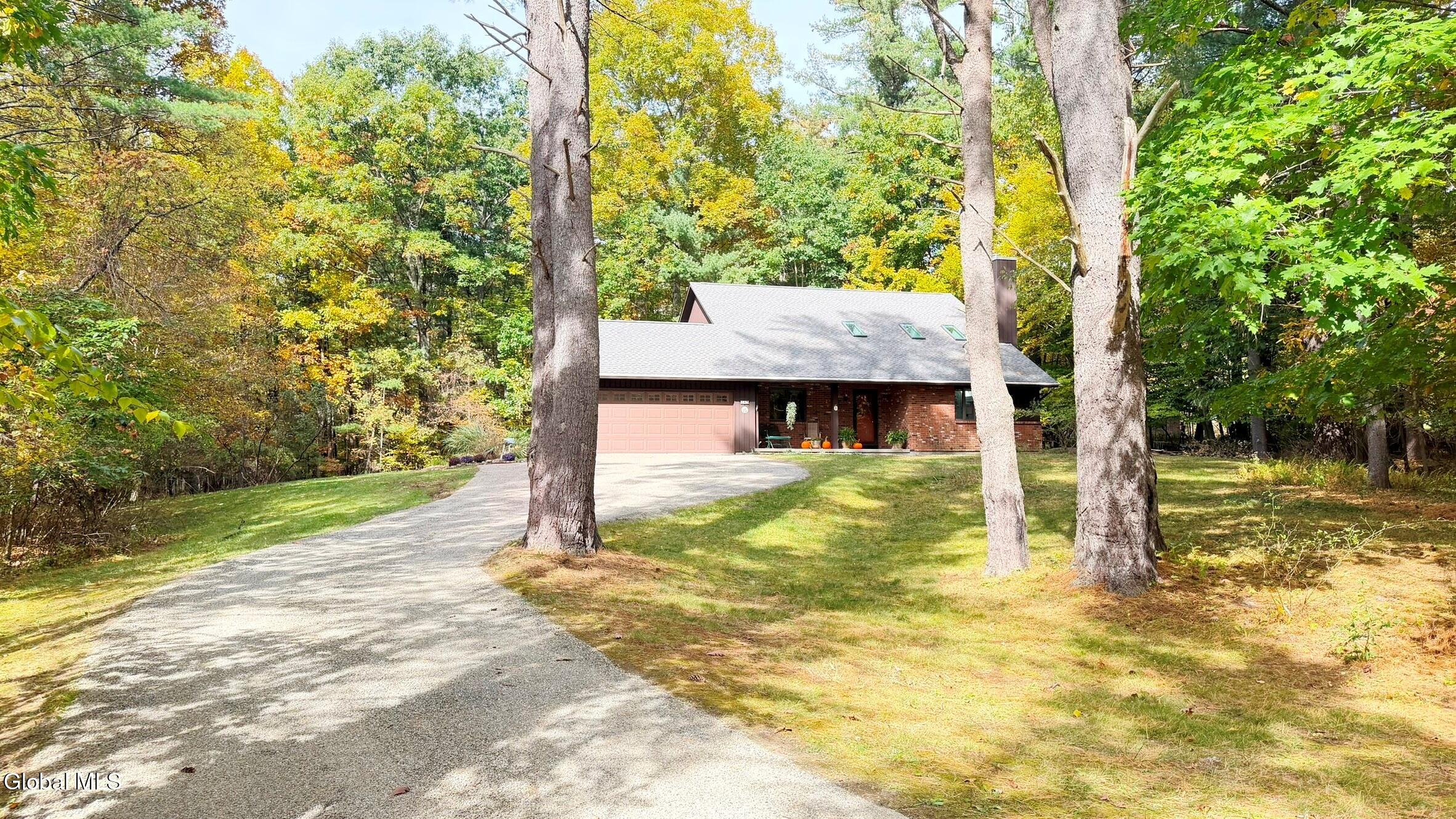 247 Garner Road Averill Park NY 12018