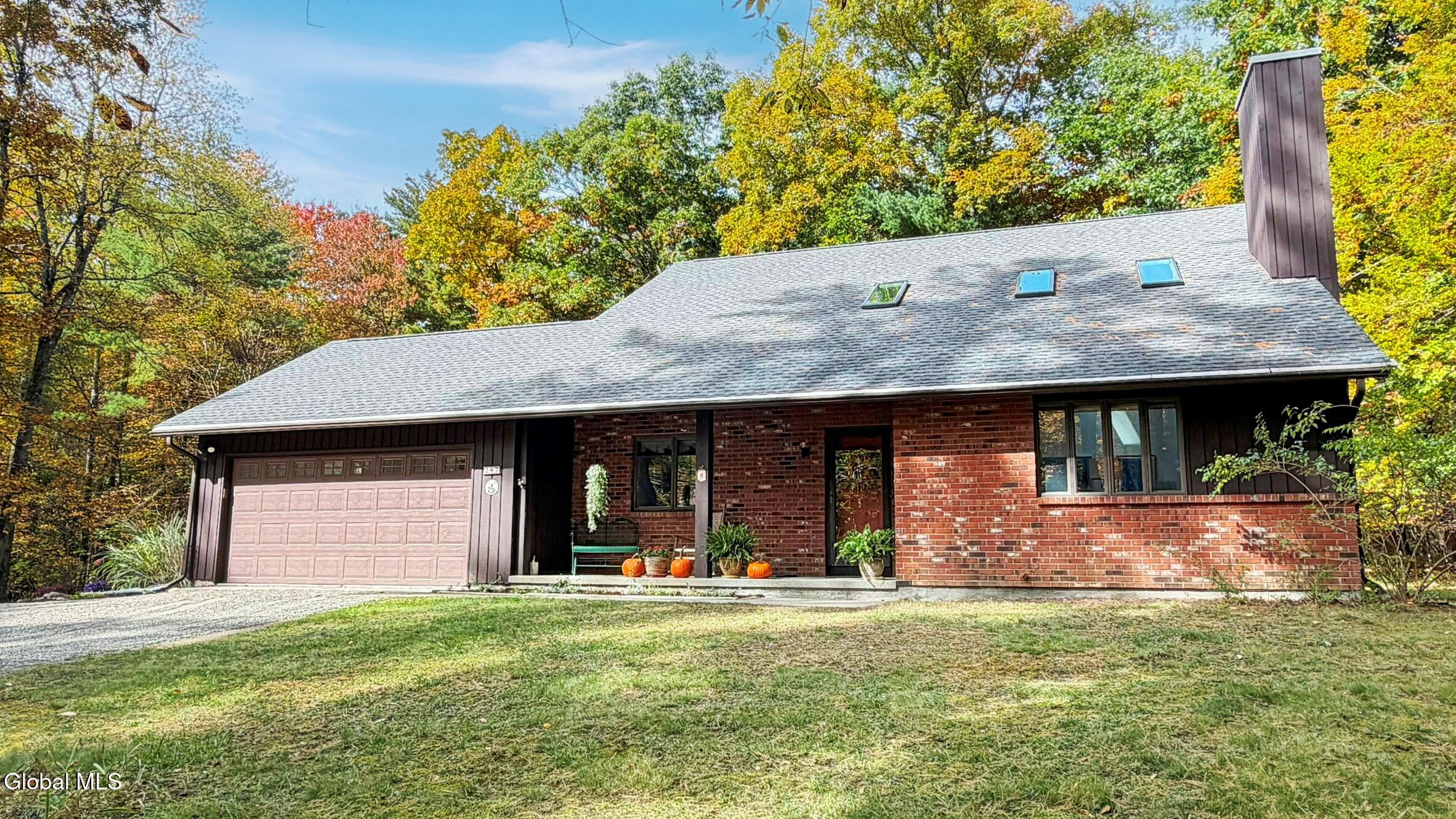 247 Garner Road Averill Park NY 12018