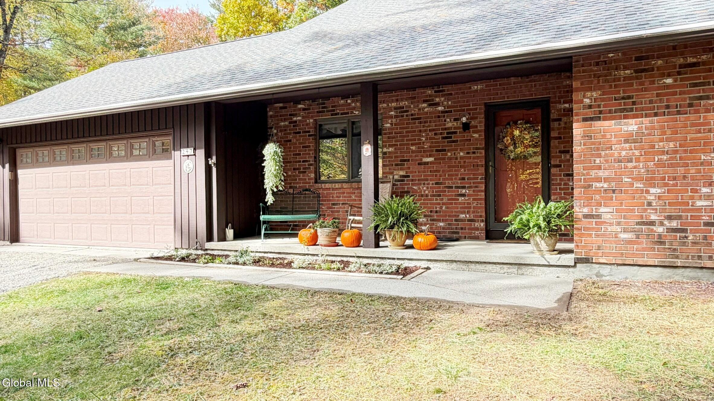 247 Garner Road Averill Park NY 12018