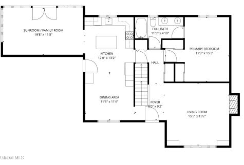 247 Garner Road Averill Park NY 12018