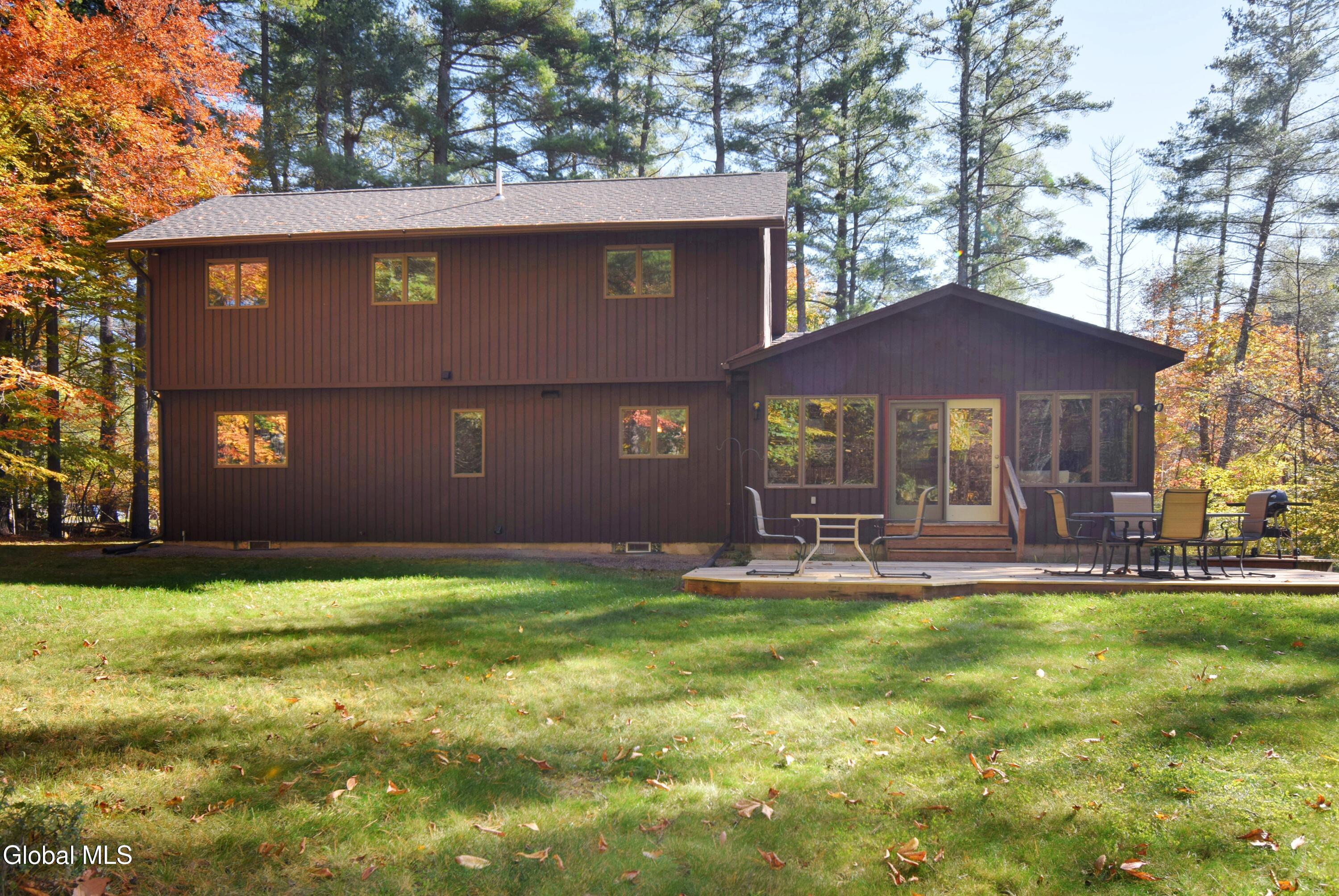 247 Garner Road Averill Park NY 12018