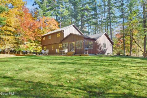 247 Garner Road Averill Park NY 12018