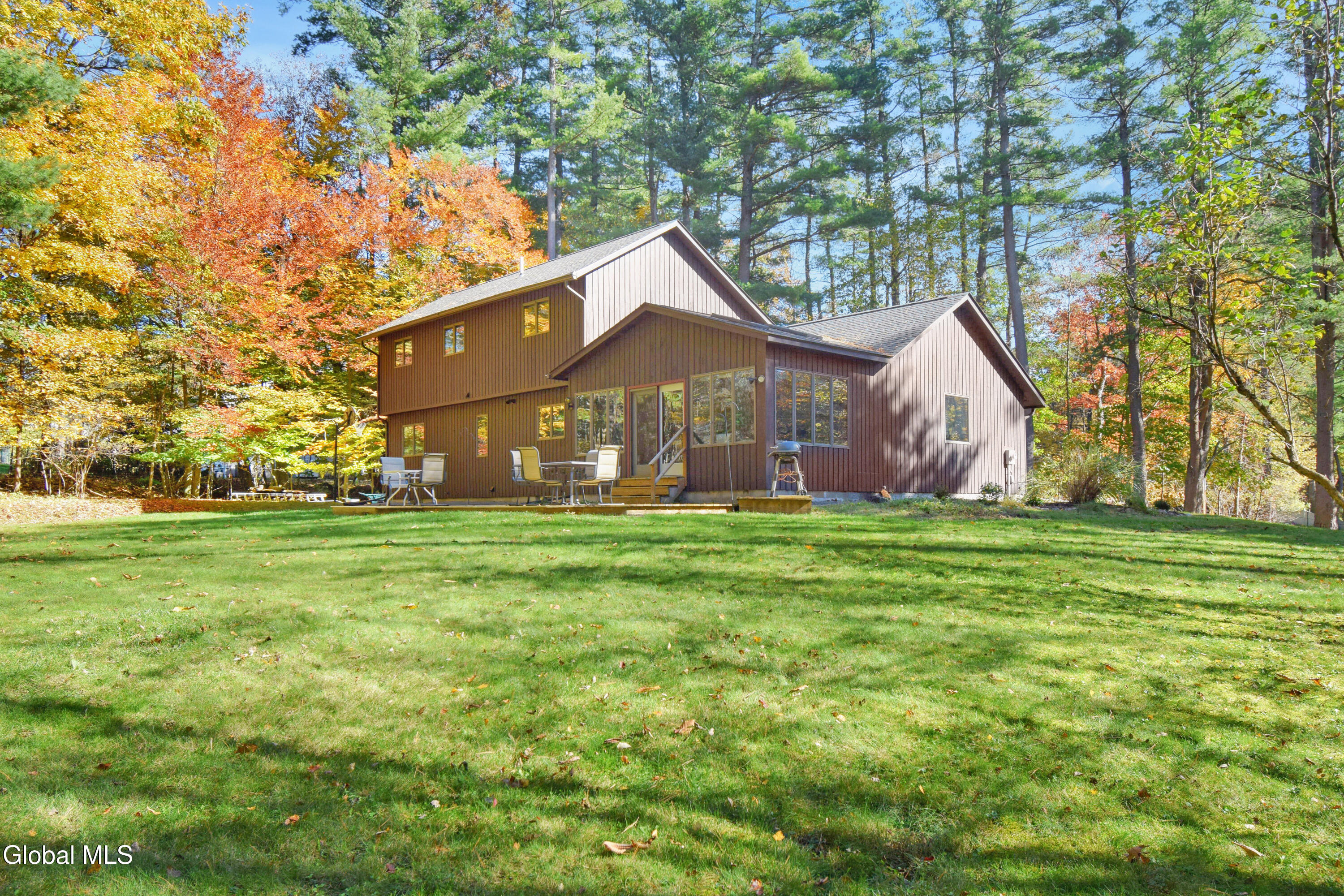 247 Garner Road Averill Park NY 12018