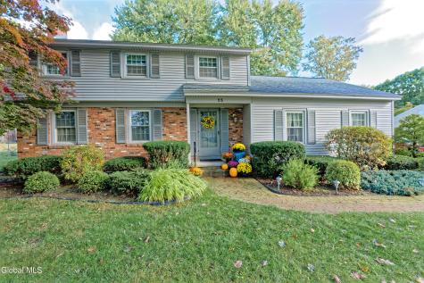 25 Lorwood Drive Glenville NY 12302