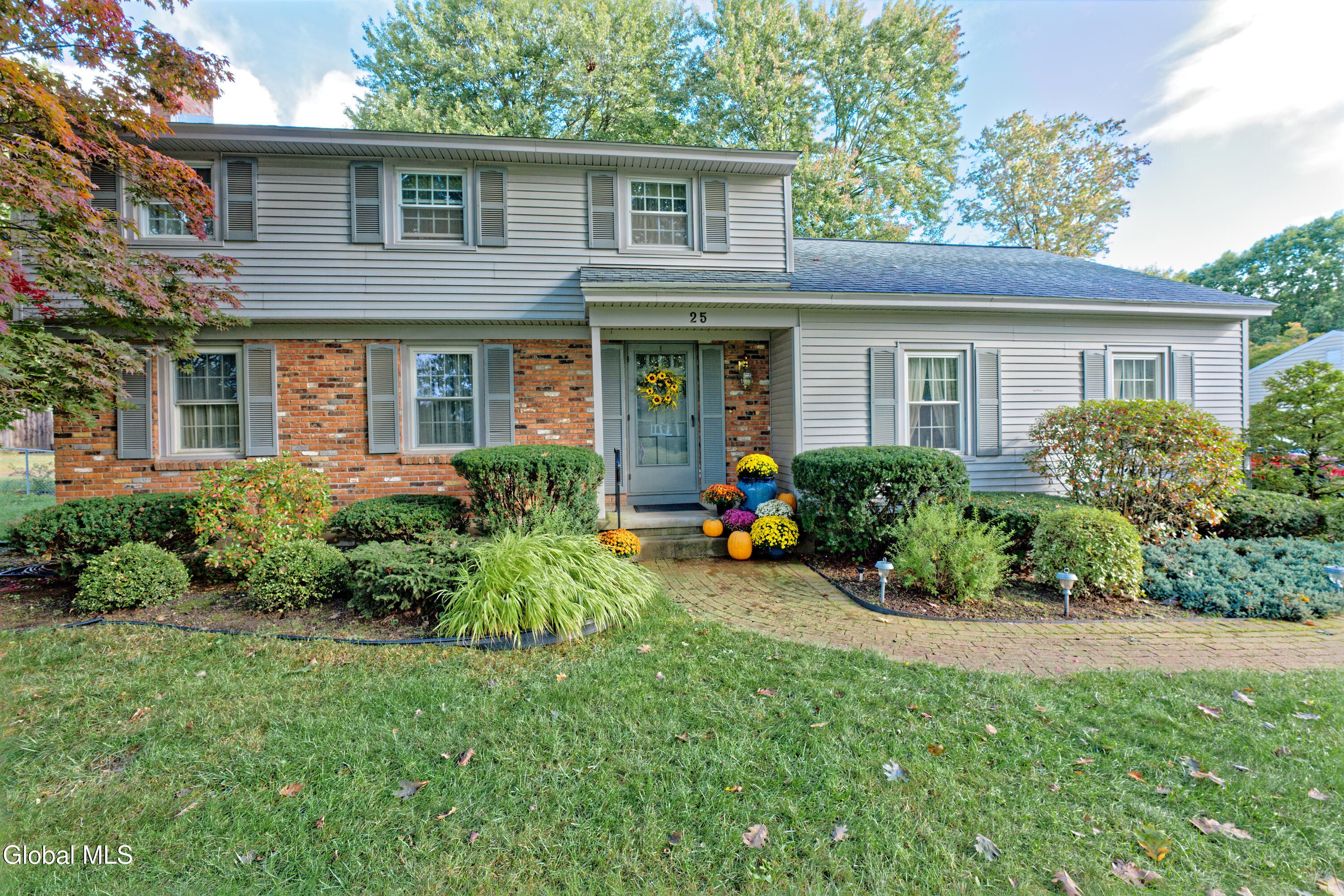 25 Lorwood Drive Glenville NY 12302