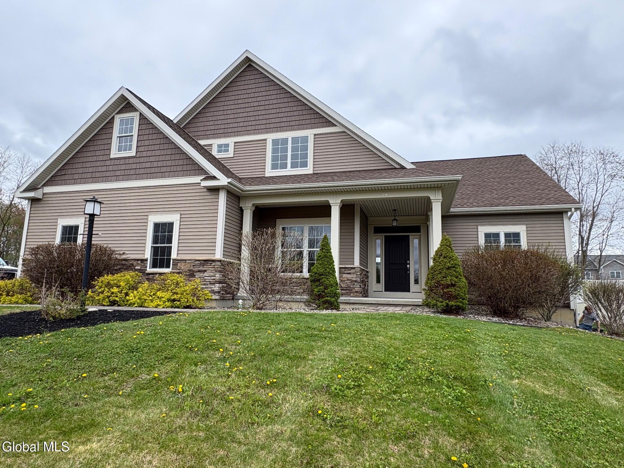 29 Denhelder Drive Ballston Lake NY 12019