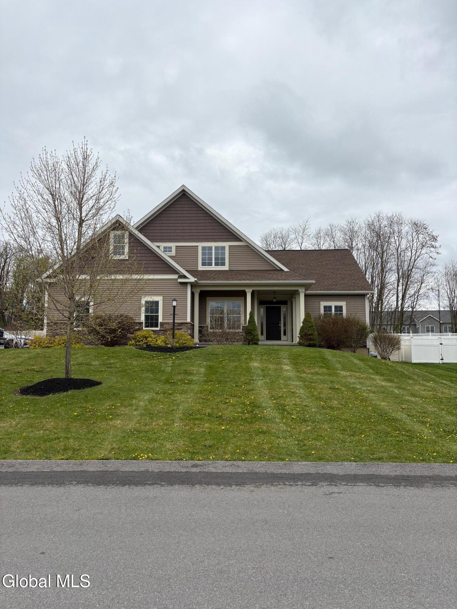 29 Denhelder Drive Ballston Lake NY 12019