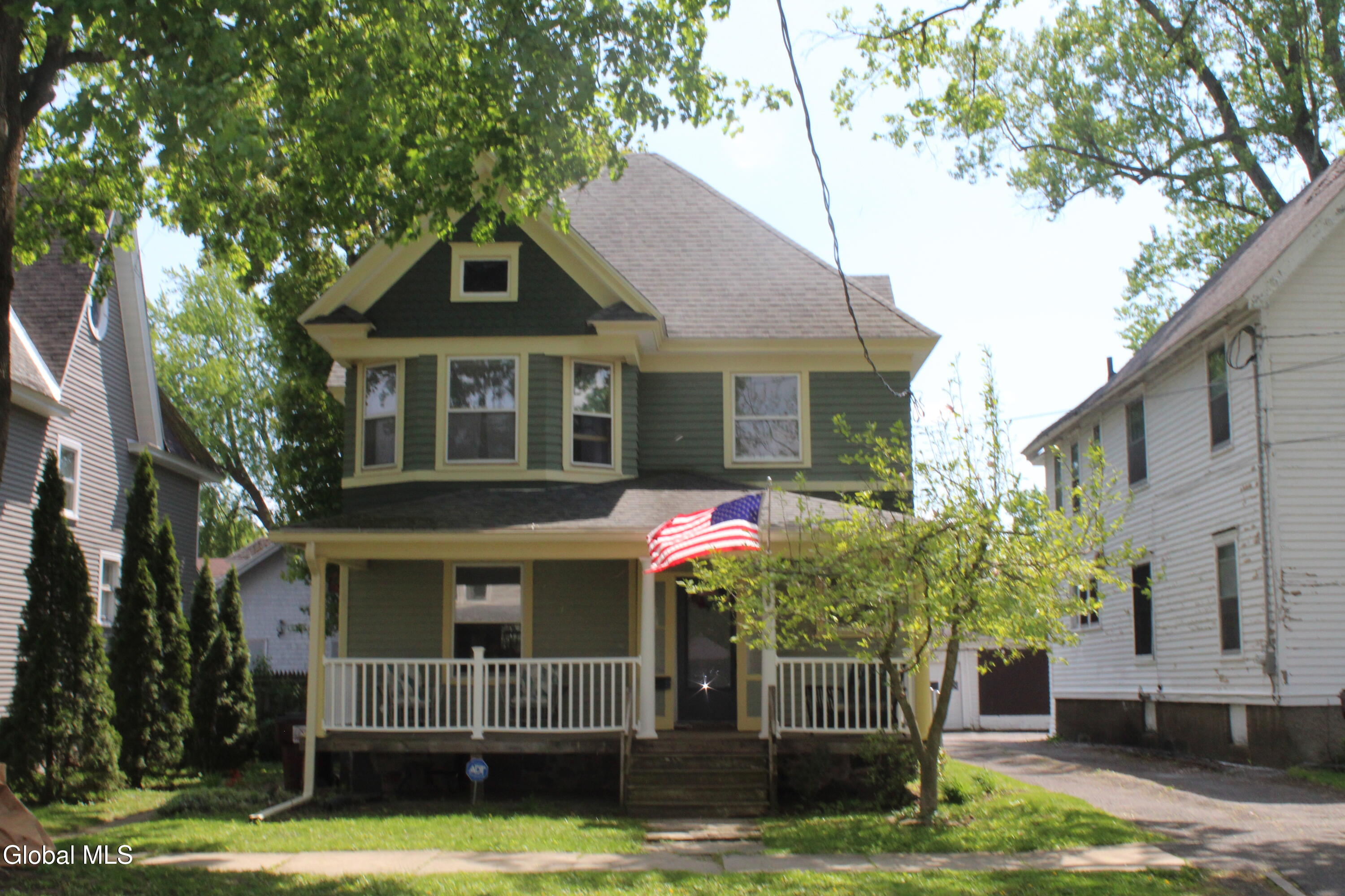 106 Prospect Avenue Gloversville NY 12078