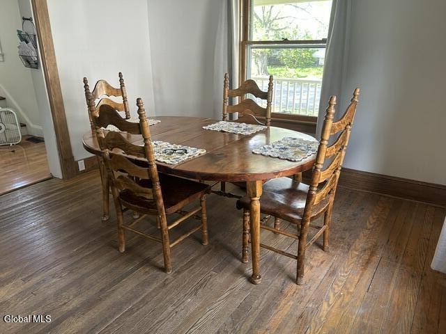 106 Prospect Avenue Gloversville NY 12078