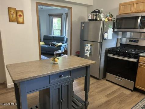 106 Prospect Avenue Gloversville NY 12078