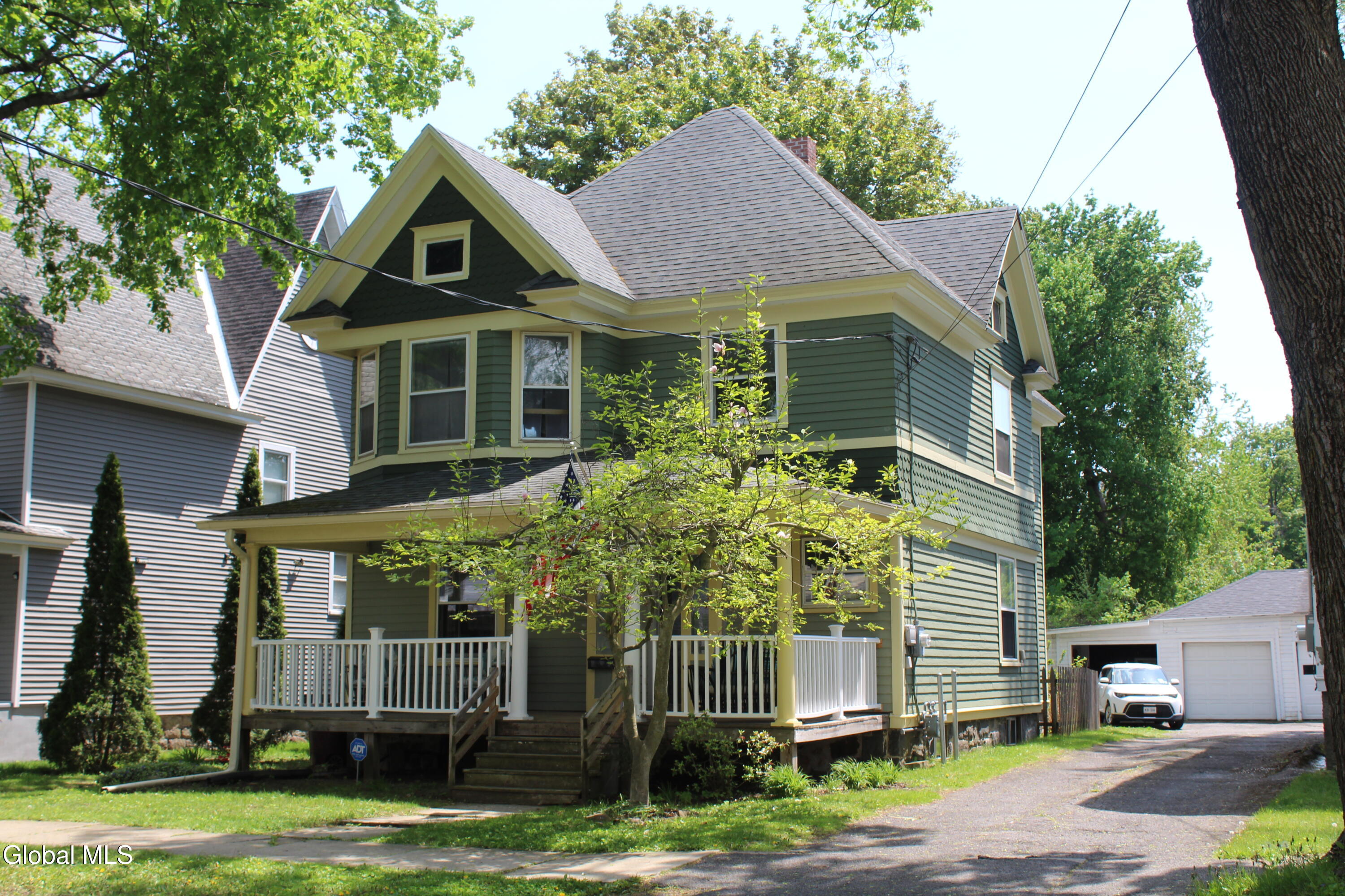 106 Prospect Avenue Gloversville NY 12078