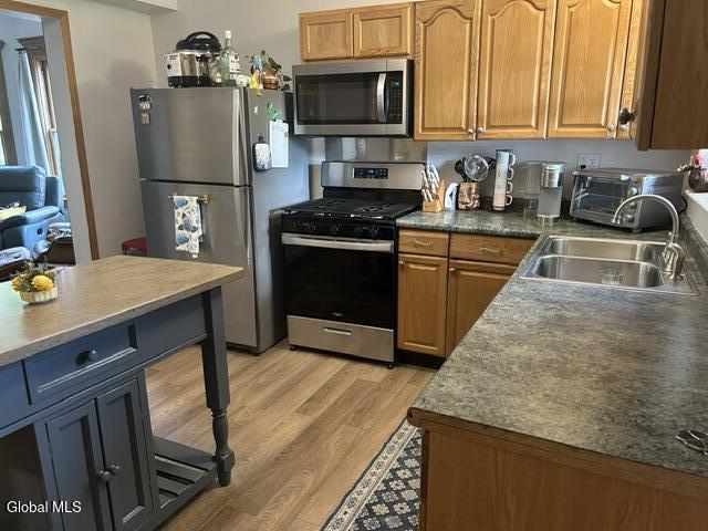 106 Prospect Avenue Gloversville NY 12078
