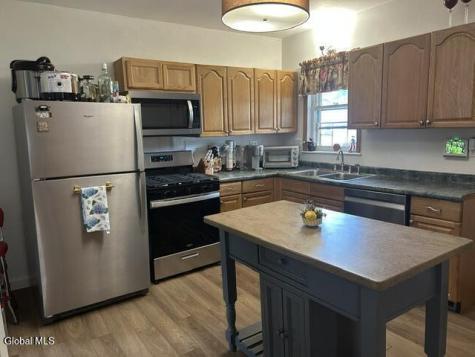 106 Prospect Avenue Gloversville NY 12078