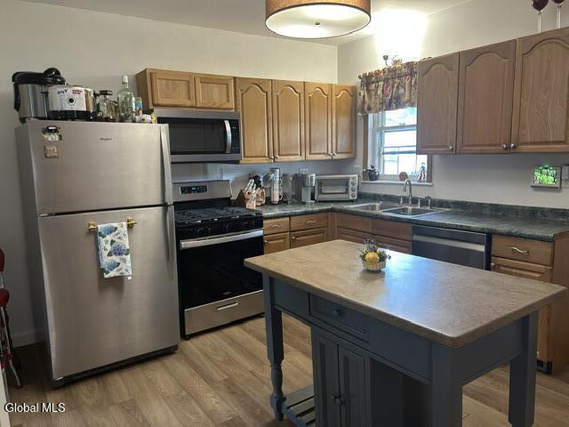 106 Prospect Avenue Gloversville NY 12078