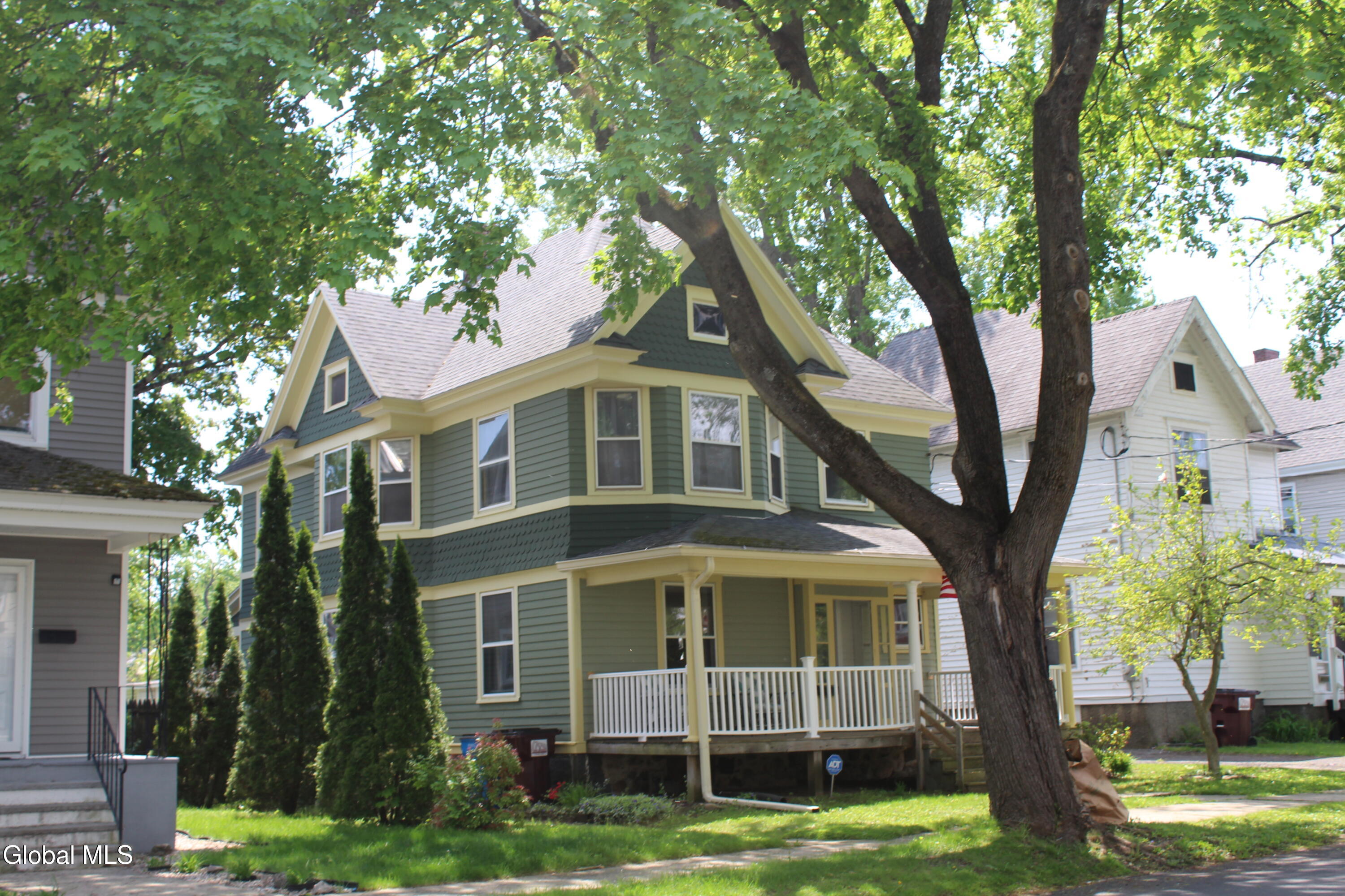 106 Prospect Avenue Gloversville NY 12078