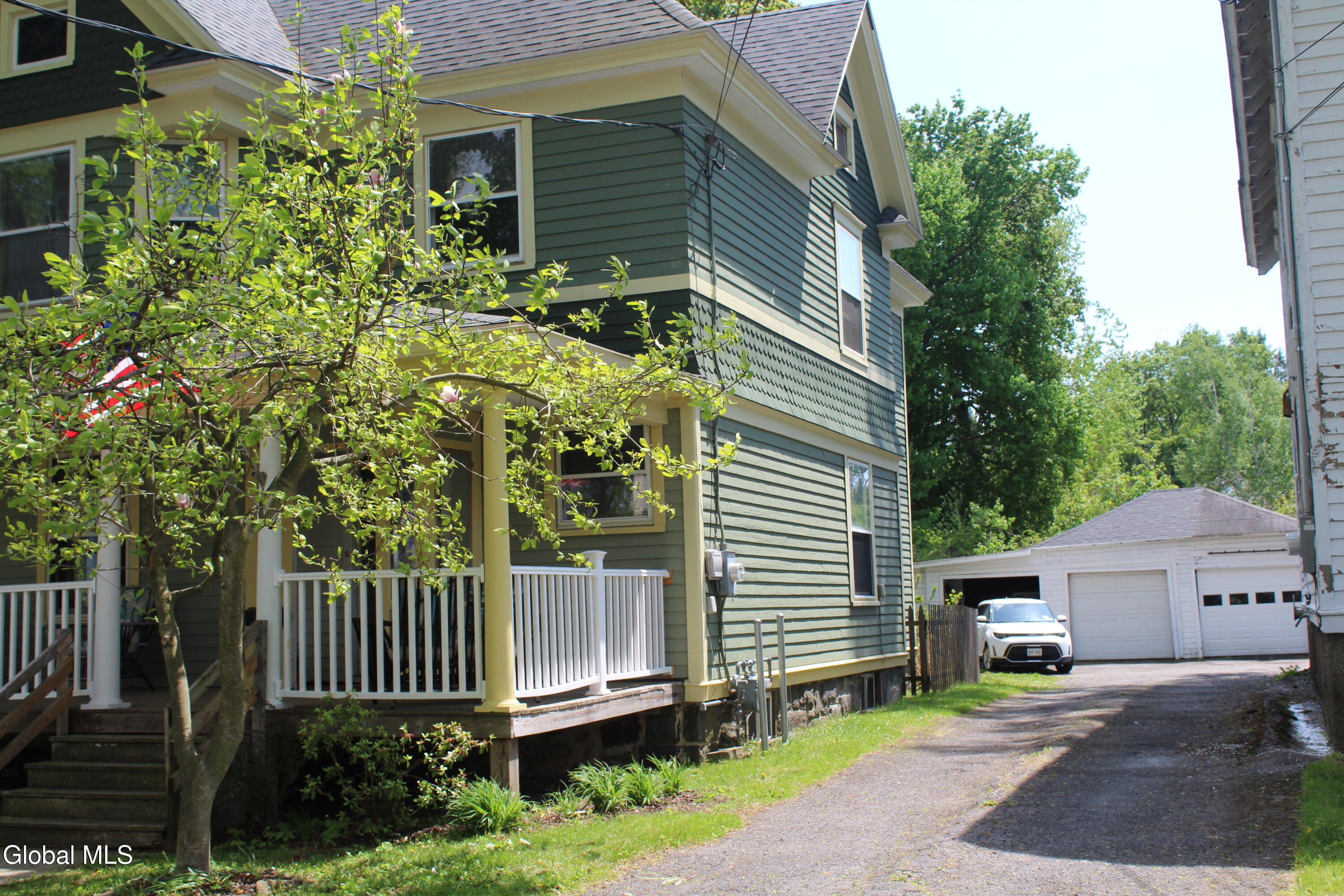 106 Prospect Avenue Gloversville NY 12078