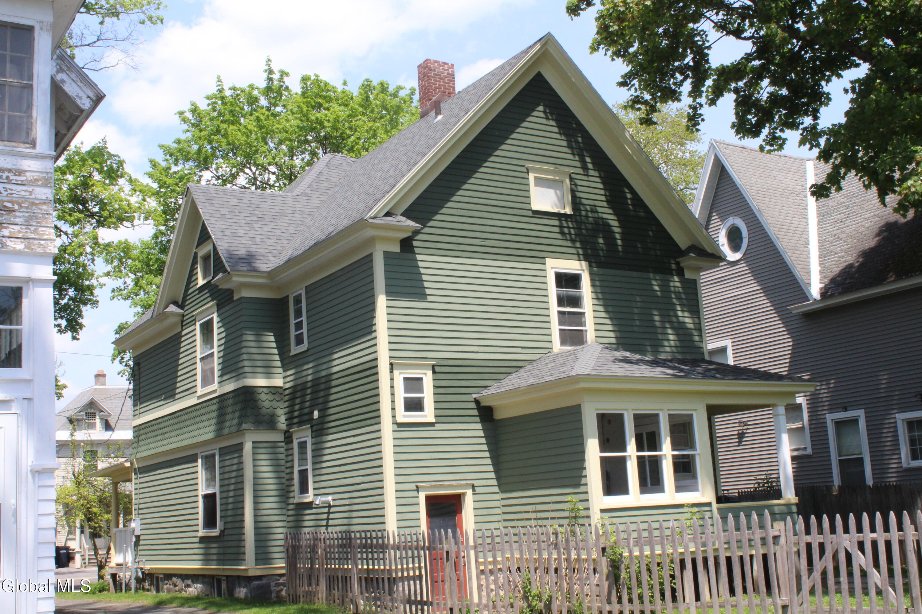 106 Prospect Avenue Gloversville NY 12078