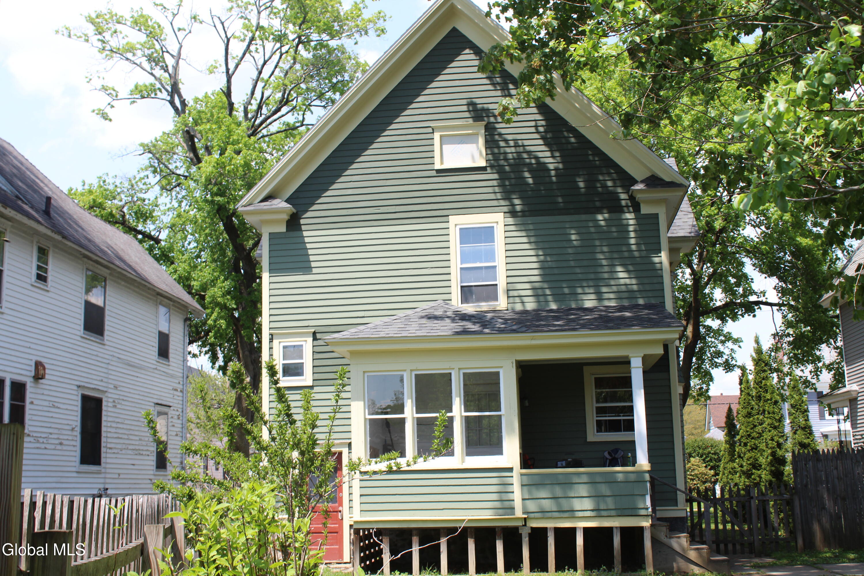 106 Prospect Avenue Gloversville NY 12078