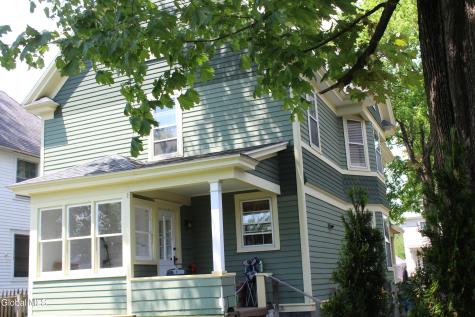 106 Prospect Avenue Gloversville NY 12078