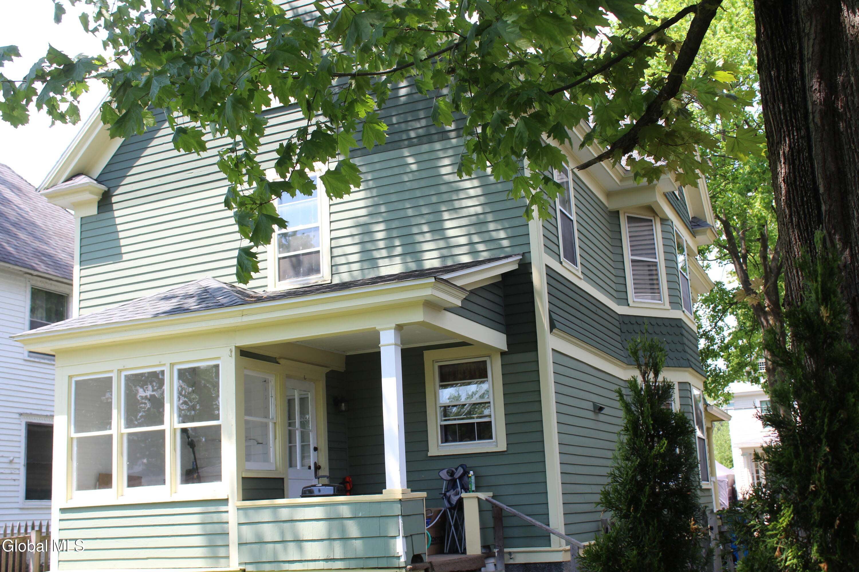 106 Prospect Avenue Gloversville NY 12078