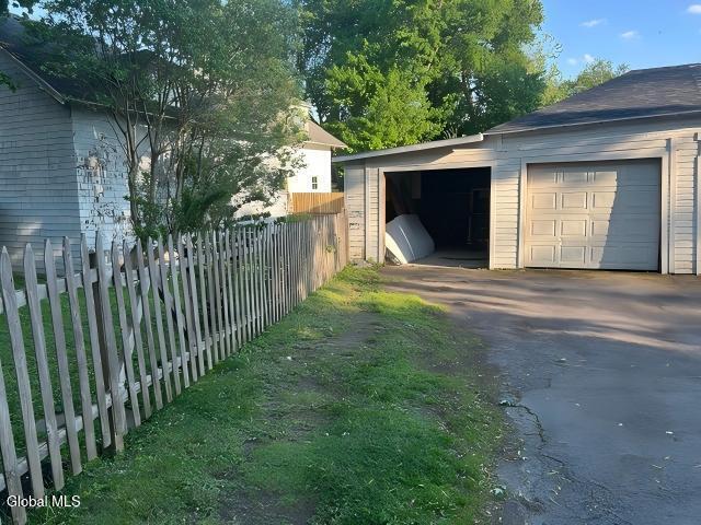 106 Prospect Avenue Gloversville NY 12078