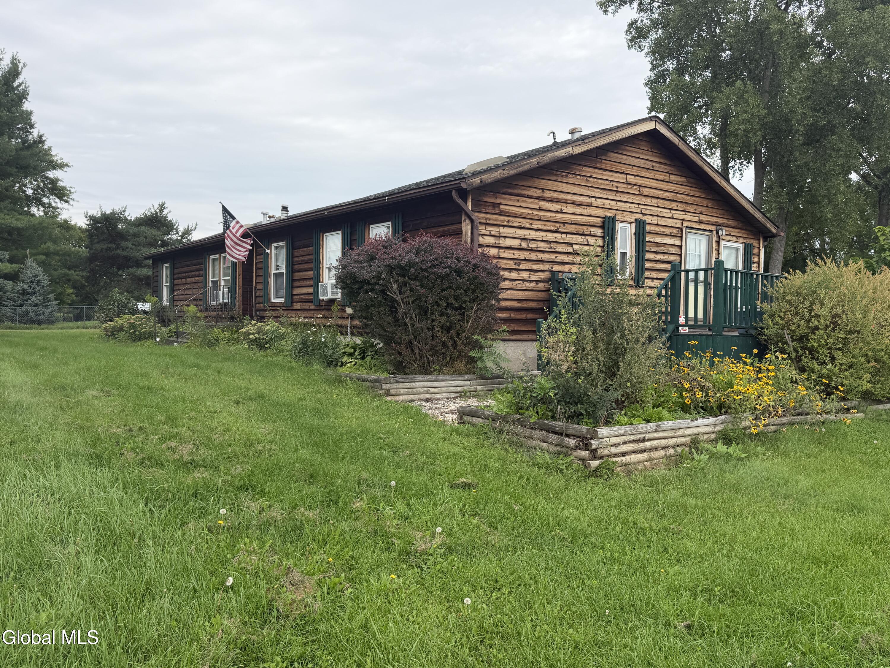 114 Tater Barn Road Cental Bridge NY 12035