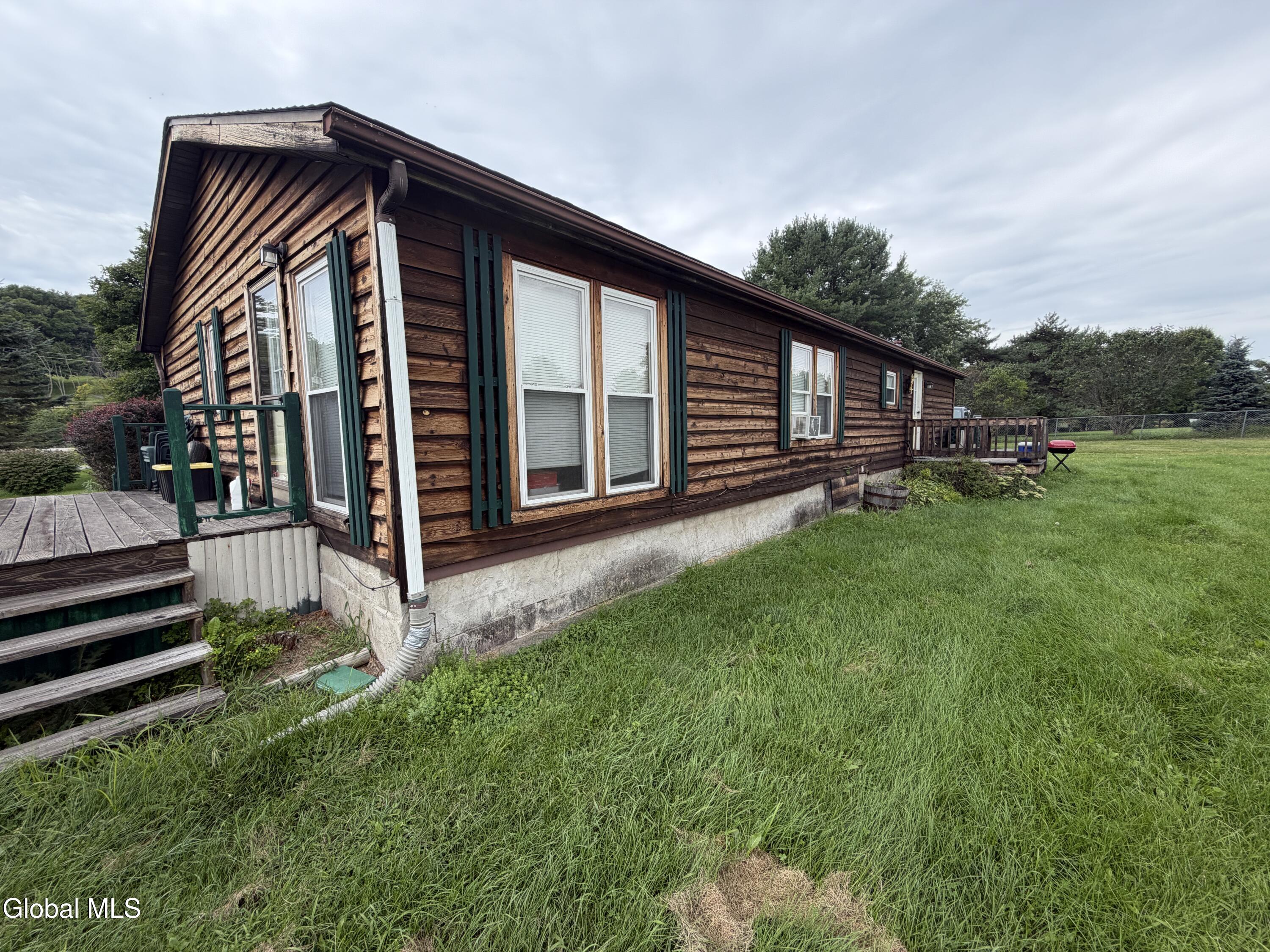 114 Tater Barn Road Cental Bridge NY 12035